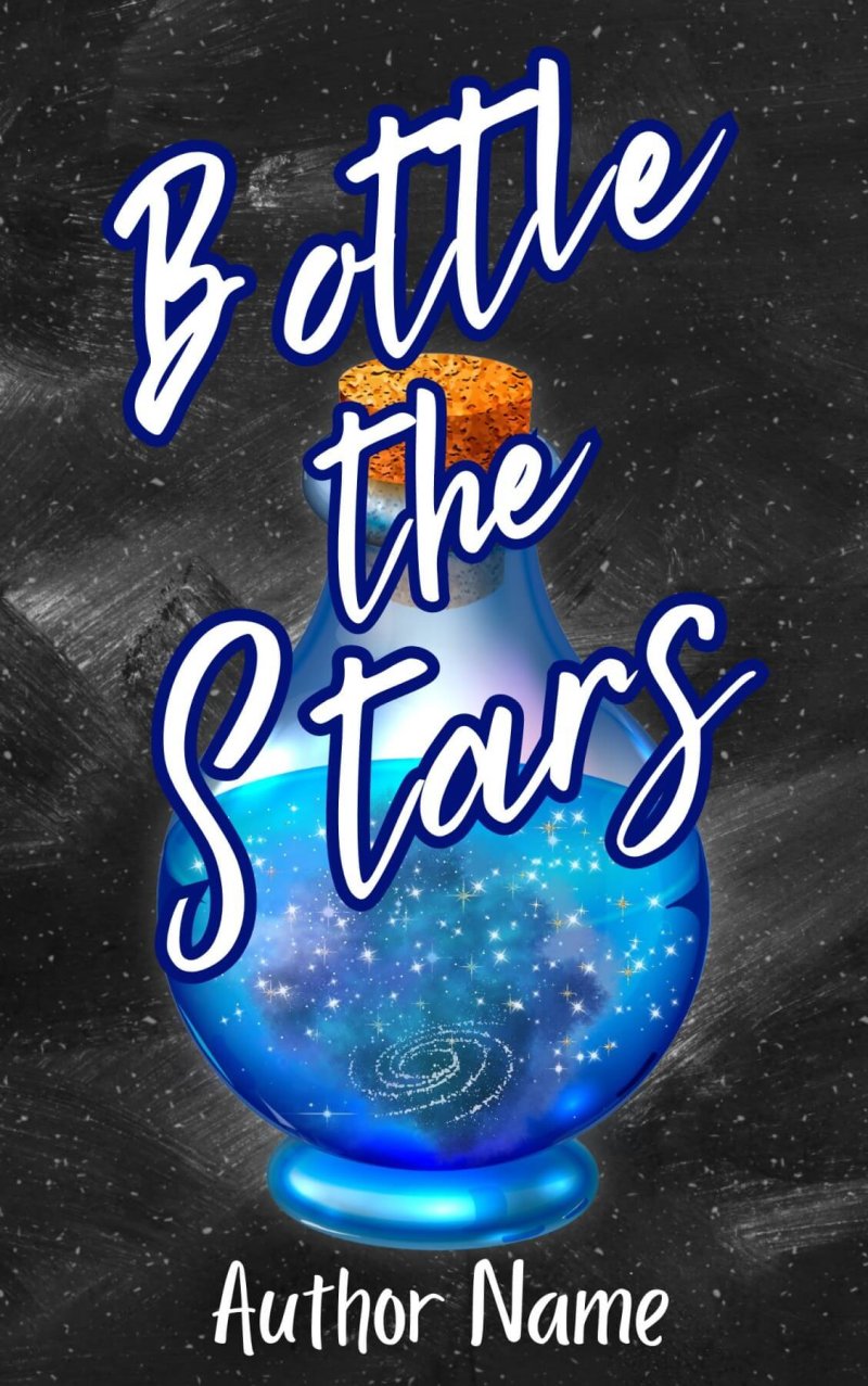 Bottle the Stars