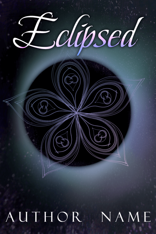 Eclipsed