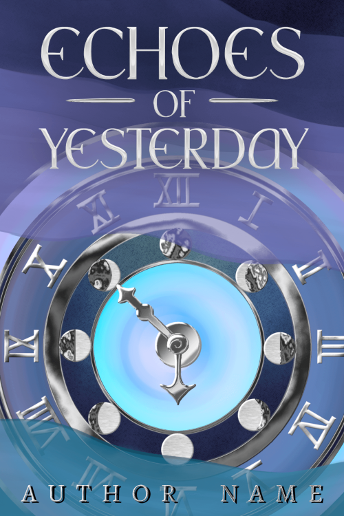 Echoes of Yesterday