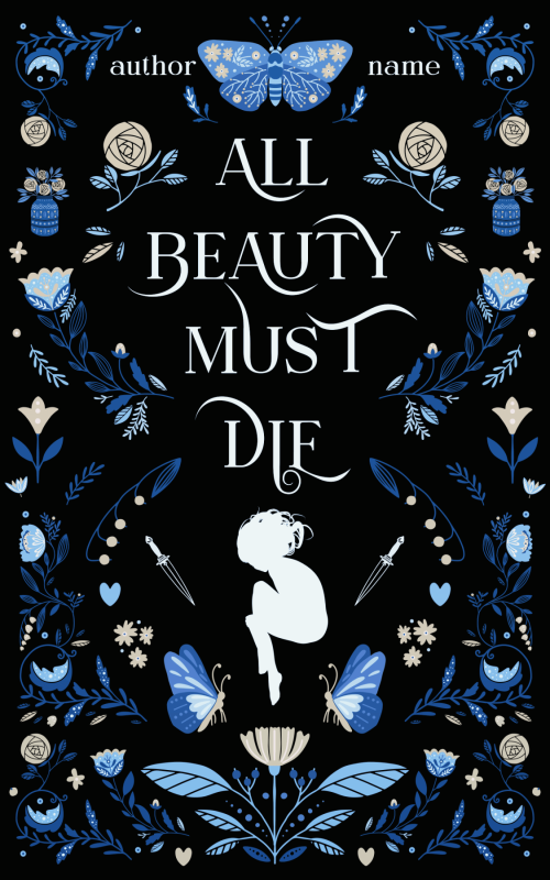 All Beauty Must Die