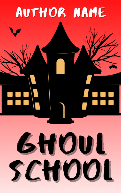 Ghoul School