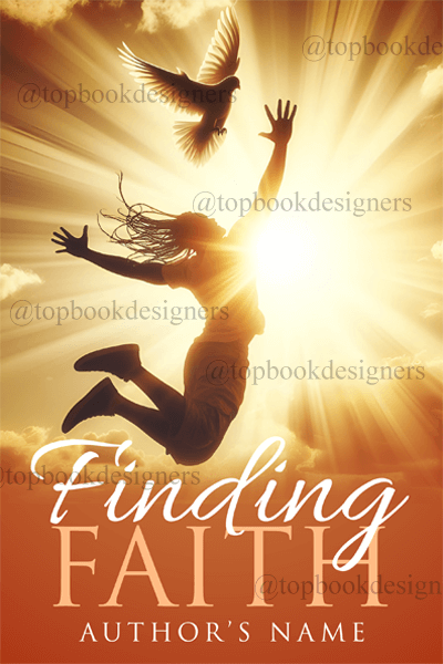 Finding Faith S36