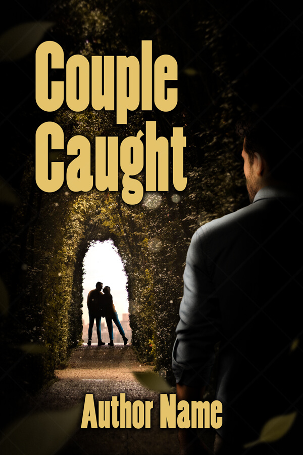 Couple Caught