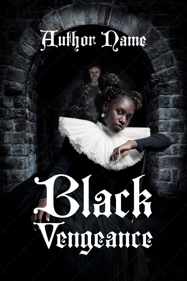 Black Vengeance