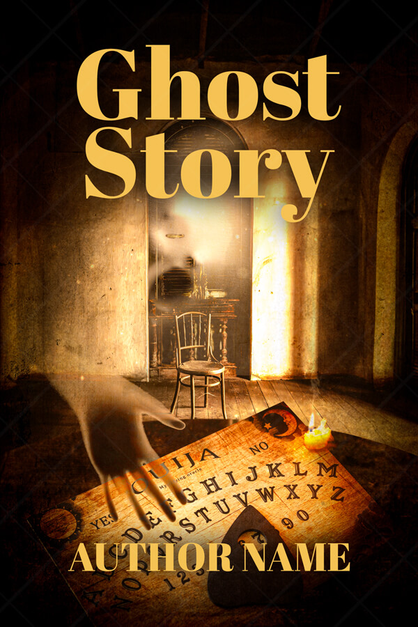 Ghost Story