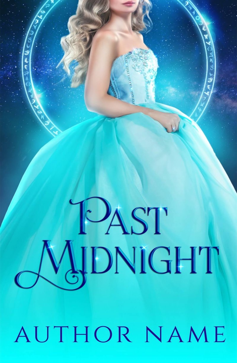 Past Midnight