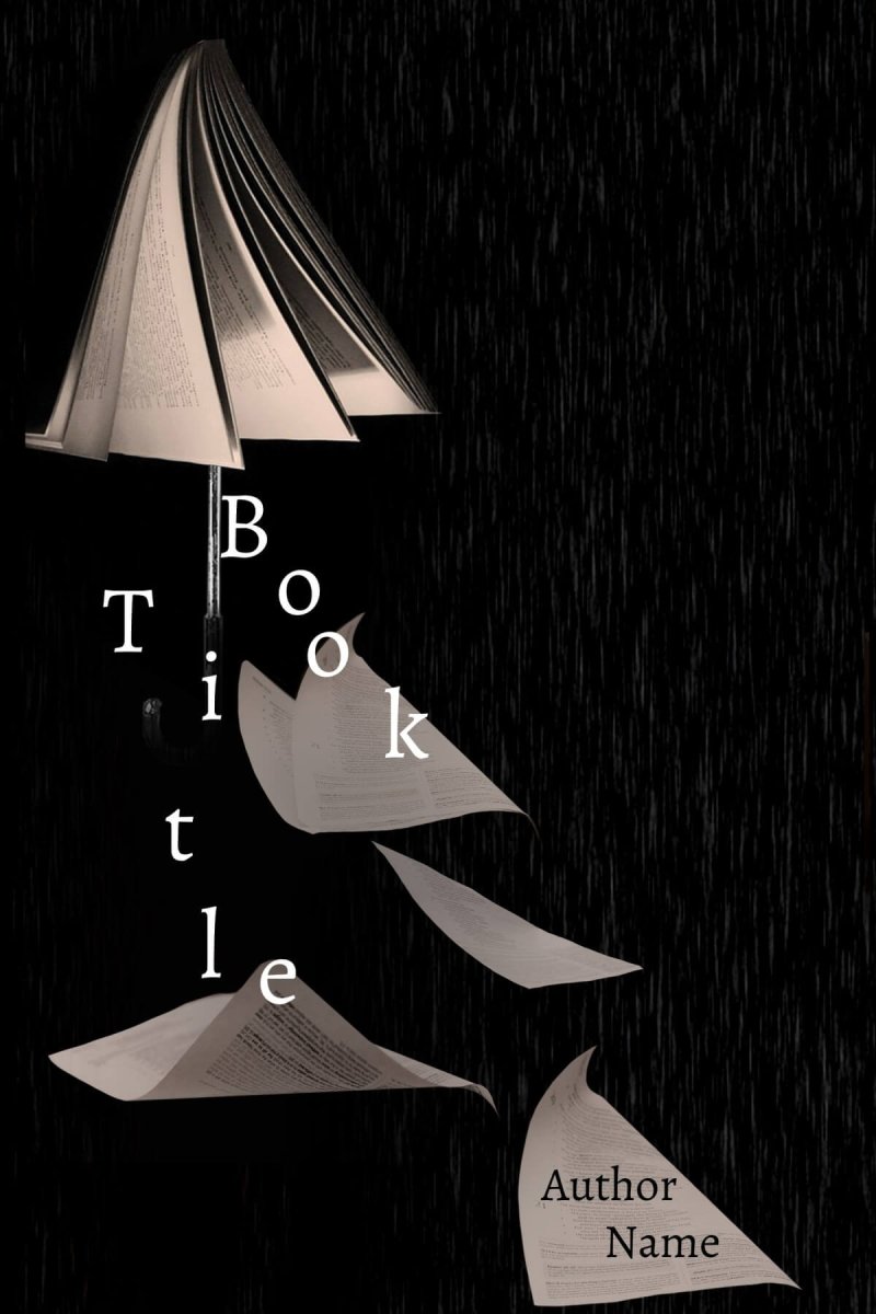 Raining Pages