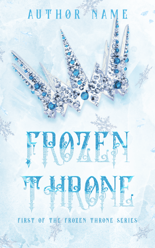 Frozen Throne