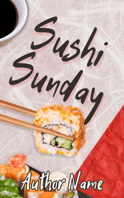Sushi Sunday