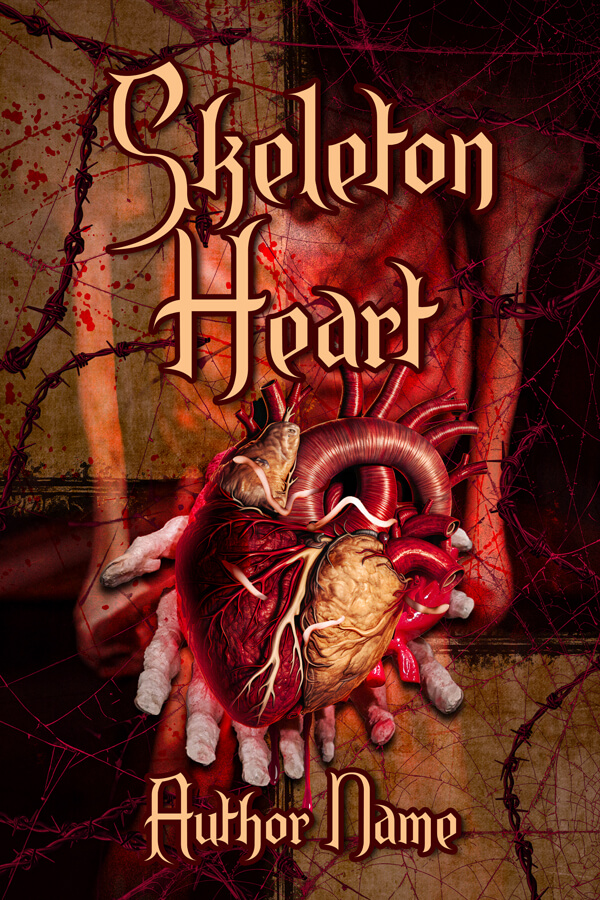 Skeleton Heart