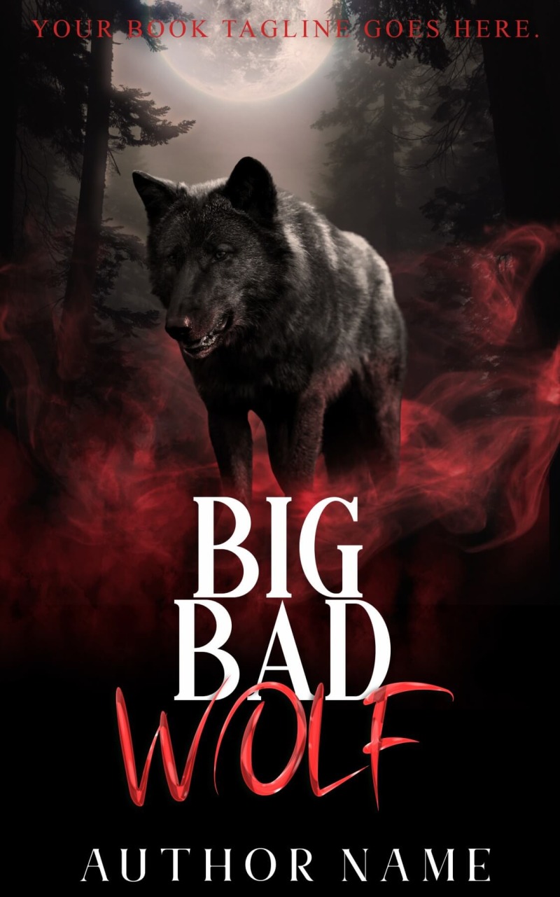 Big Bad Wolf