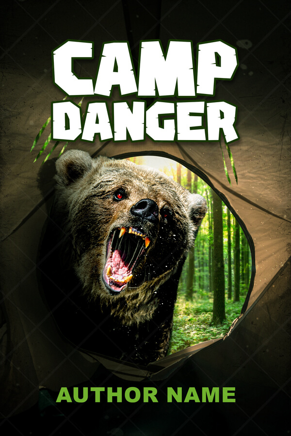Camp Danger
