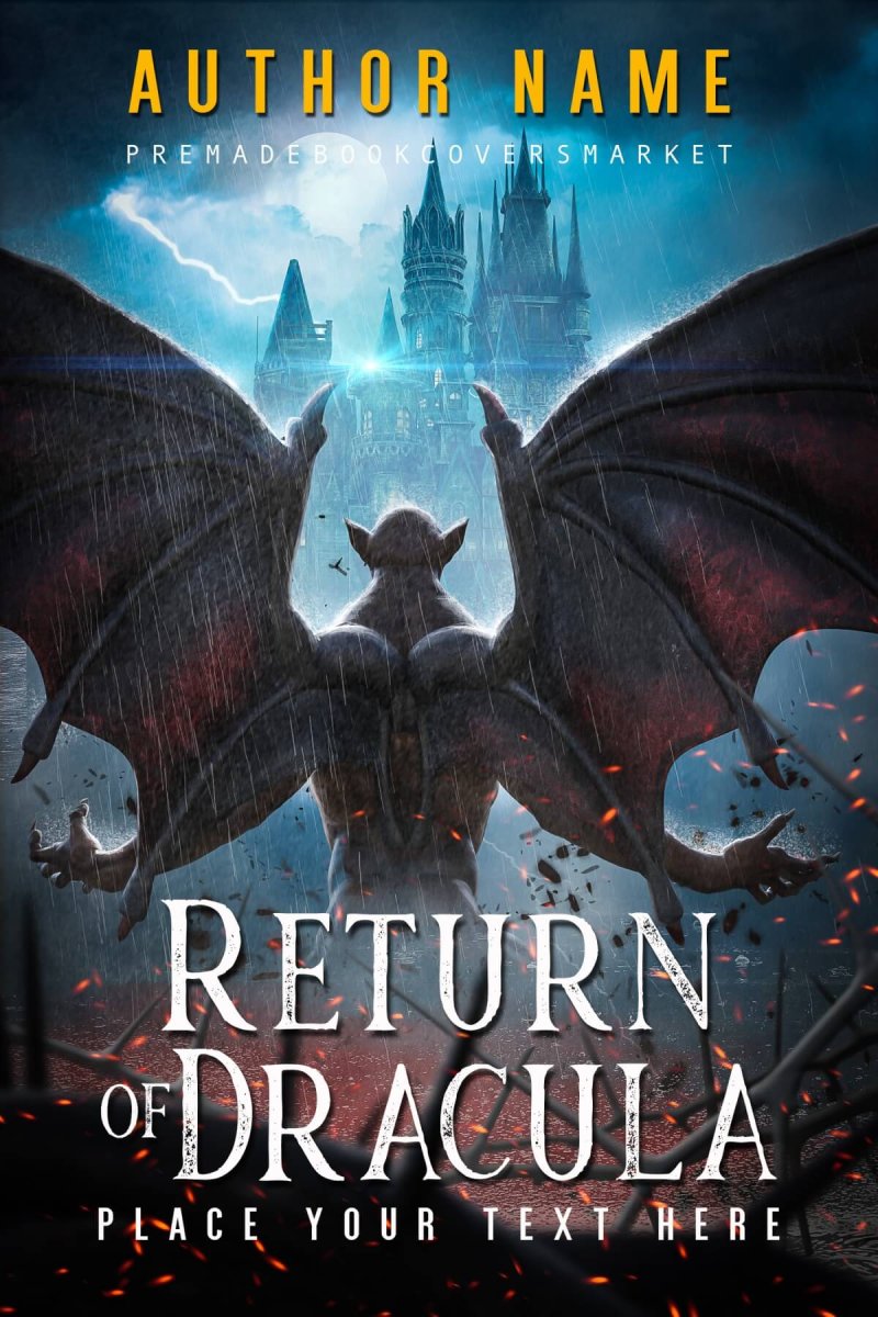Return of Dracula