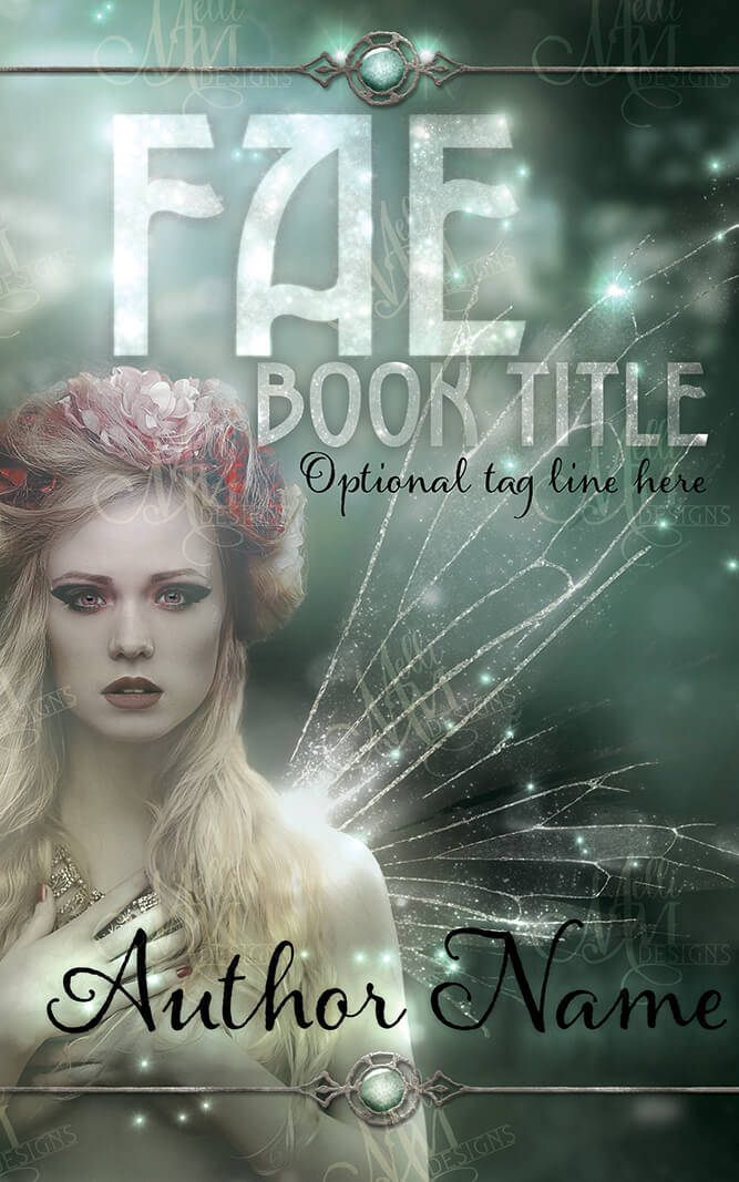 Fae ecover