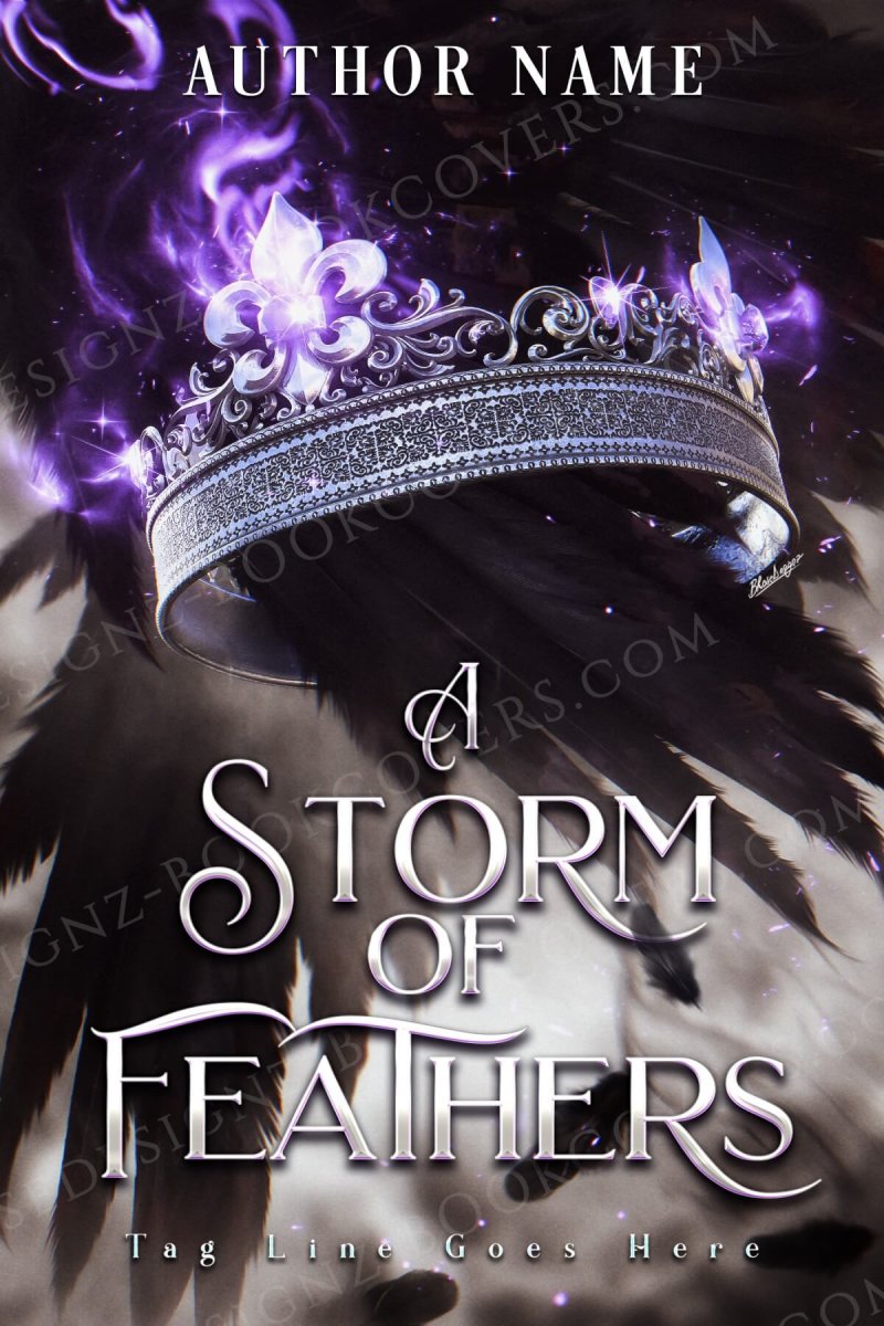 A Storm of Feathers