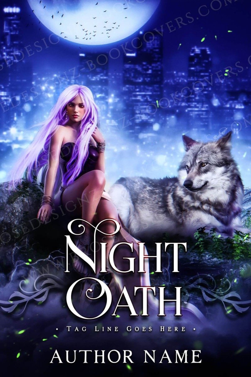 Night oath