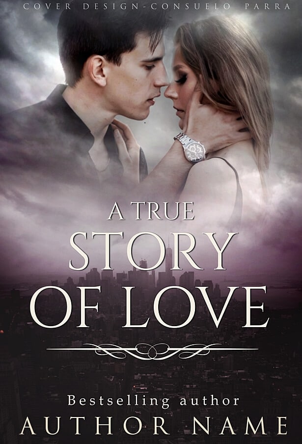 A true Story of Love