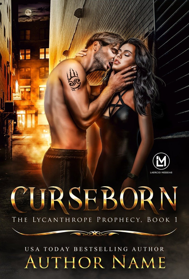 CurseBorn