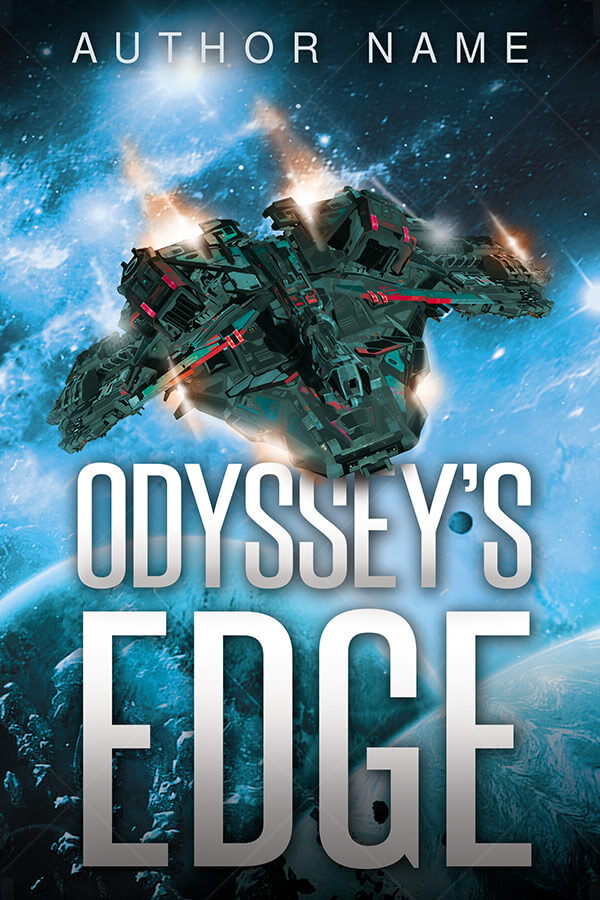 Odyssey’s End