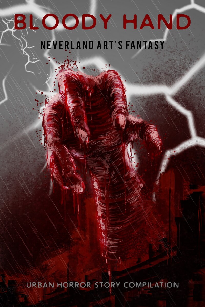 Bloody Hand