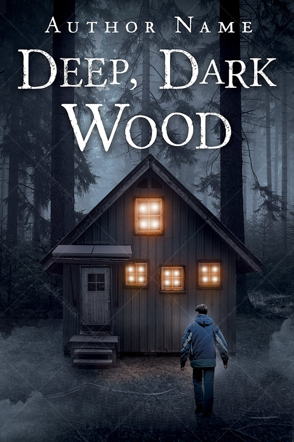 Deep, Dark Wood