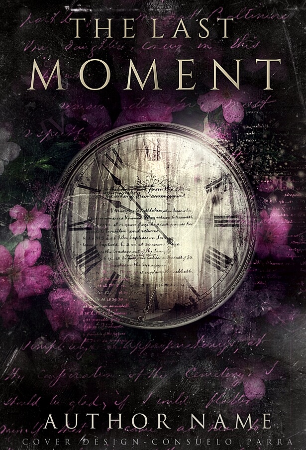 The last Moment (Ebook and Paperback)