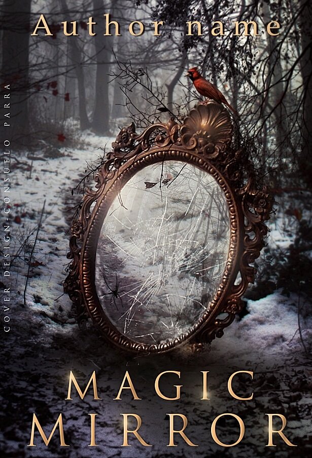 Magic mirror