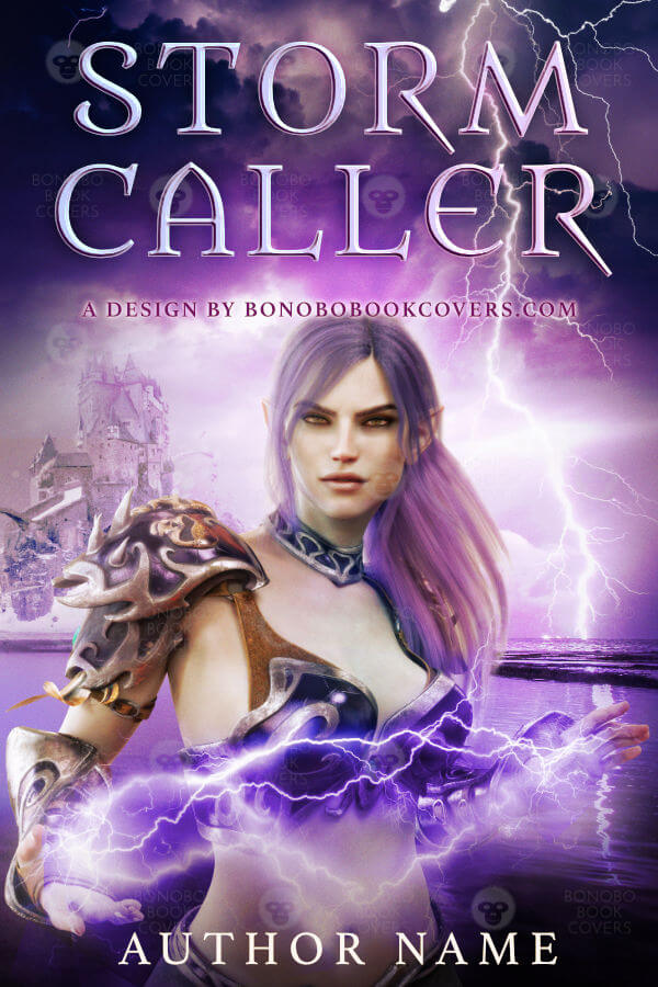 Storm Caller