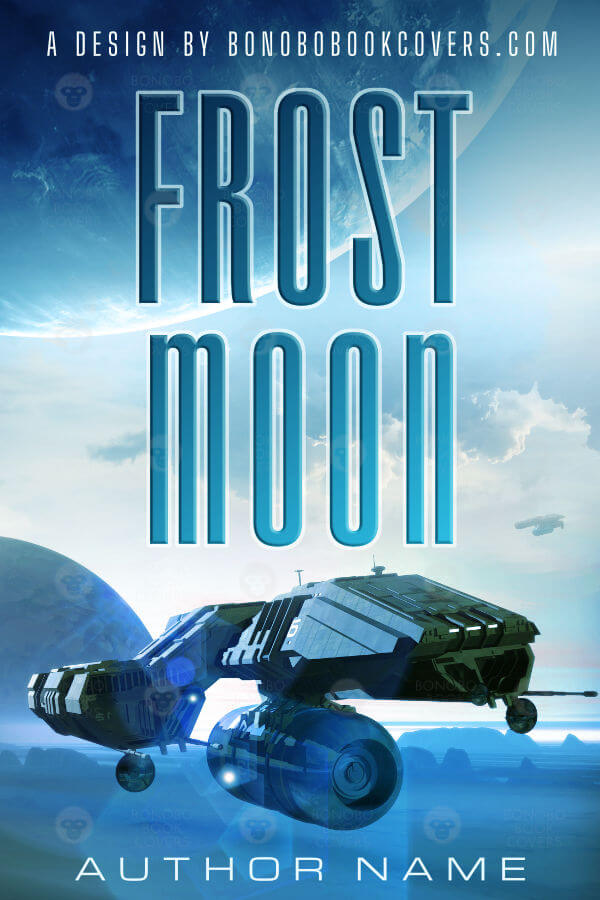 Frost Moon
