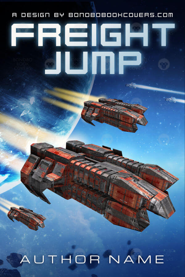 Freight Jump
