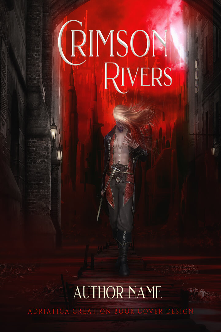 Crimson Rivers
