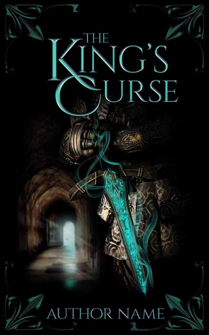 The King’s Curse