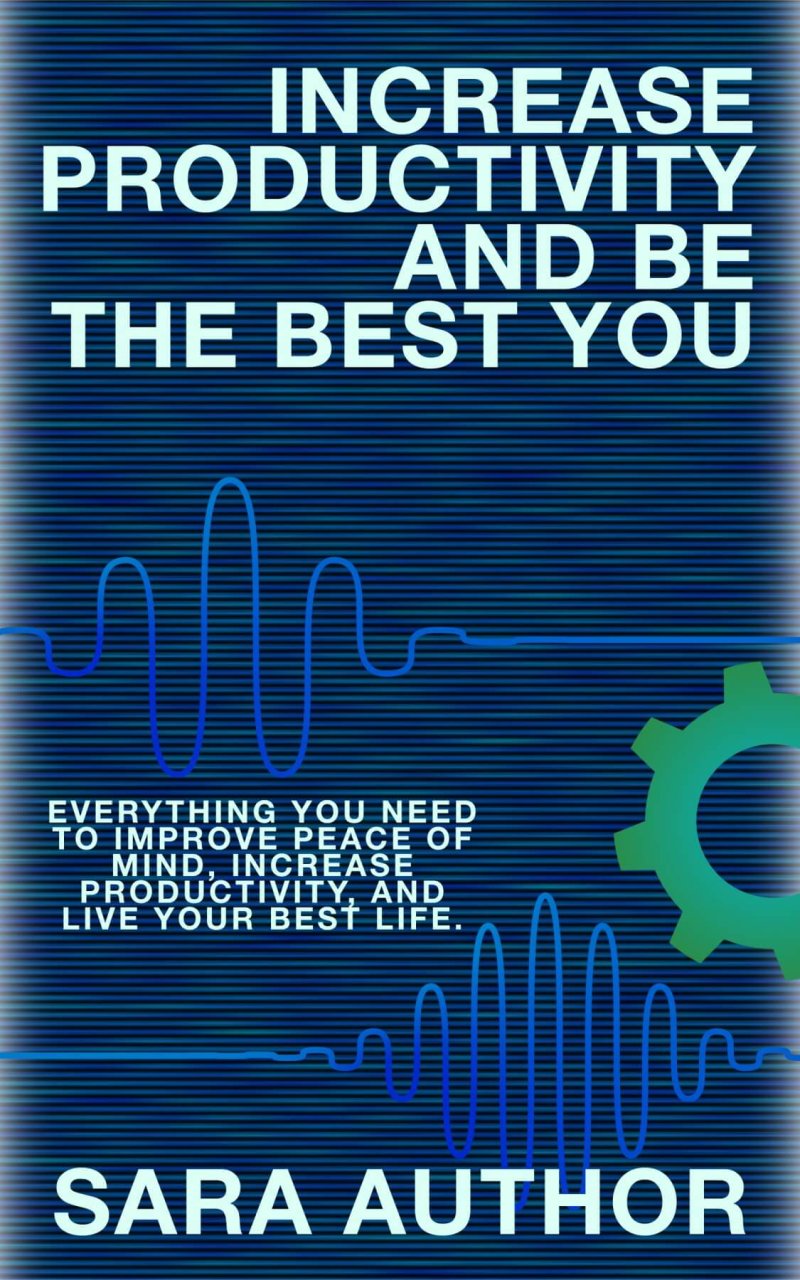 Best You – Cog Heartbeat Science Non-Fiction