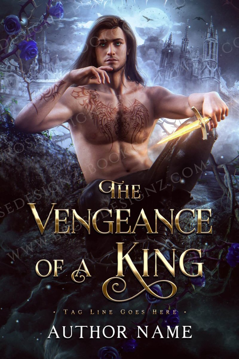 The Vengeance of a King