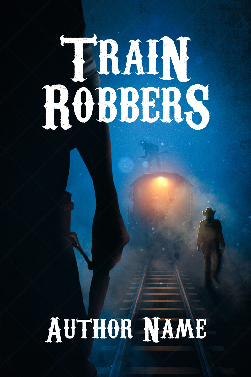 Train Robbers