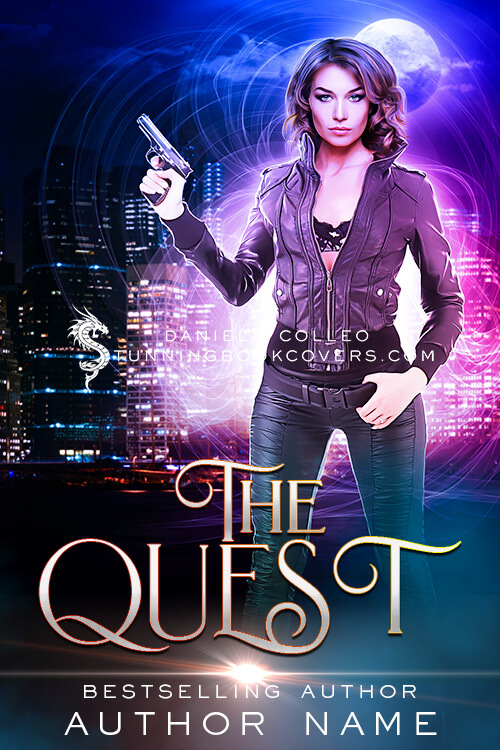 The Quest