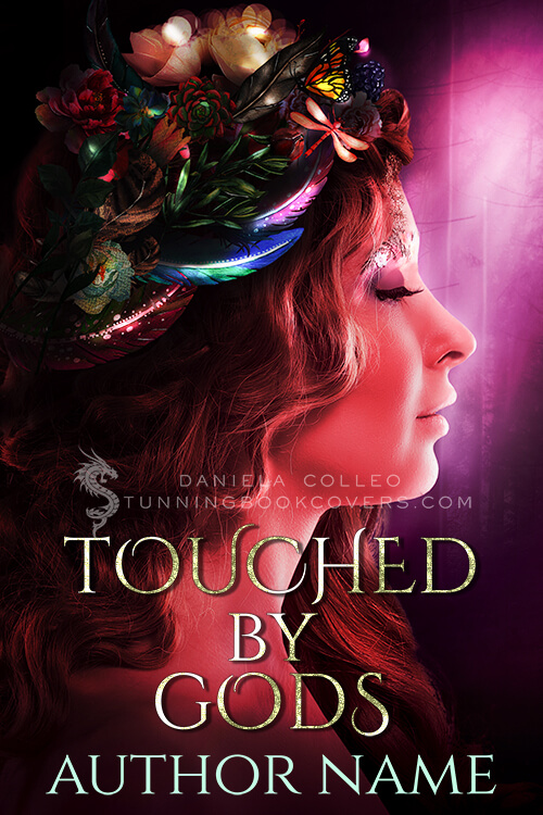 Touched by Gods