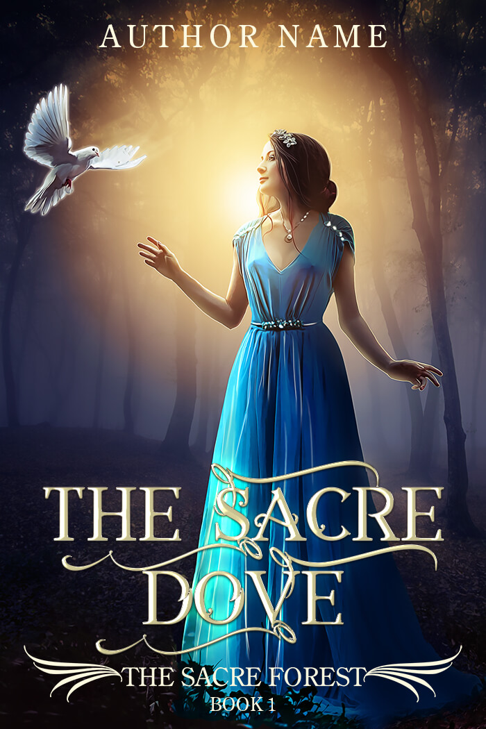 The Sacre Dove