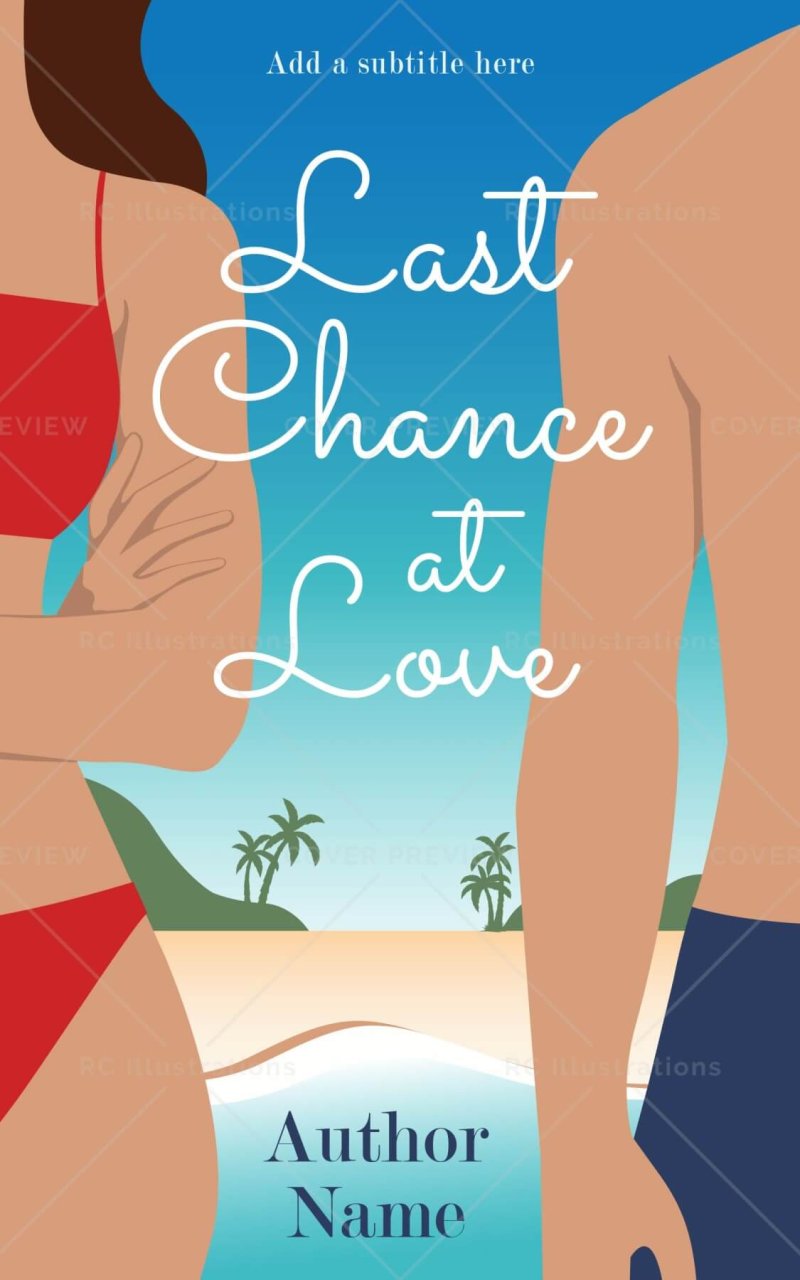 Last Chance at Love