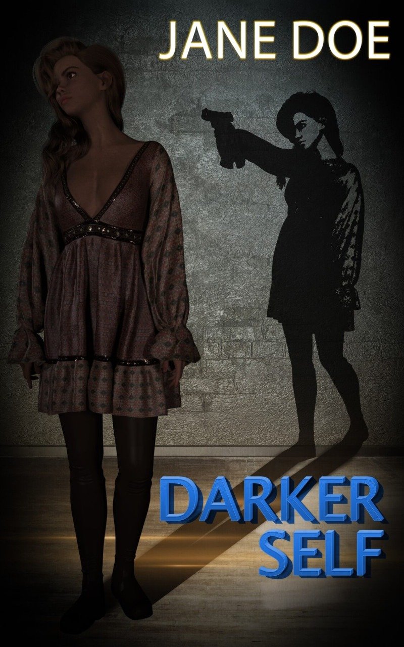 Darker Self