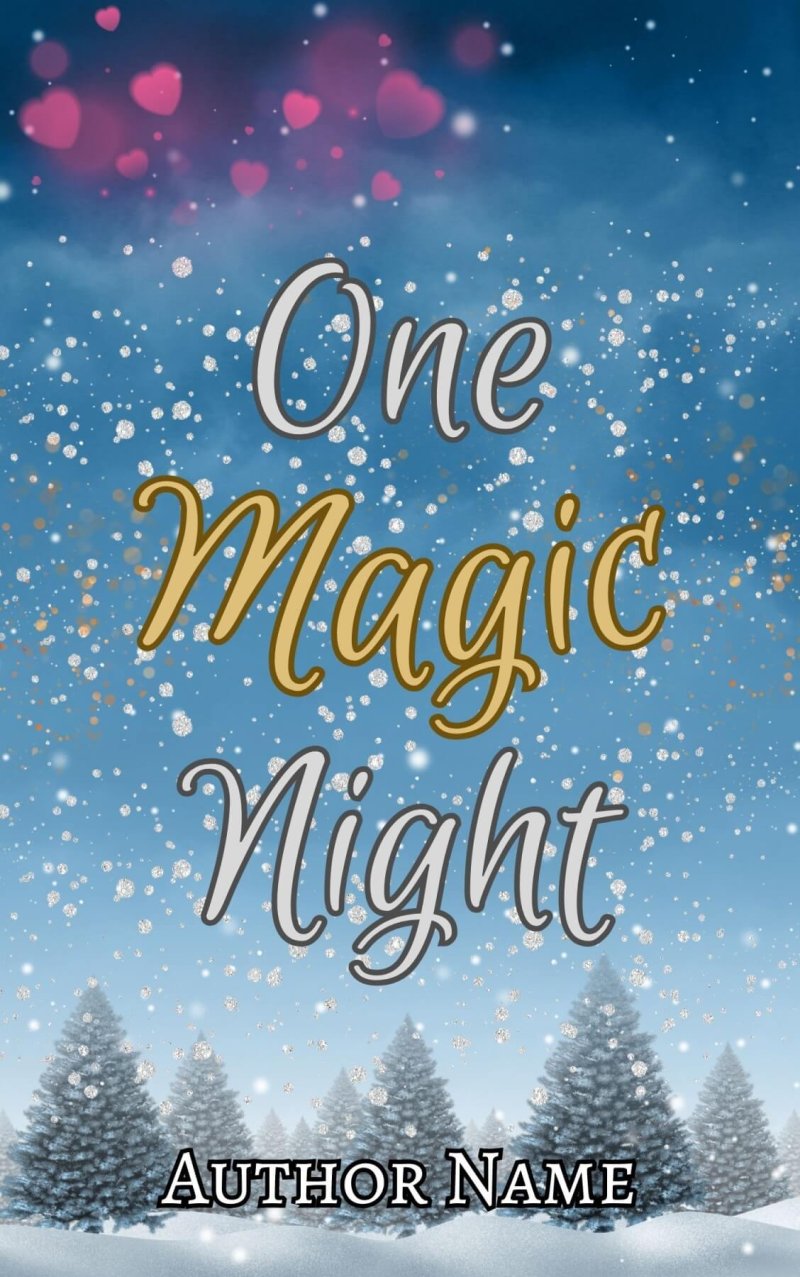 One Magic Night