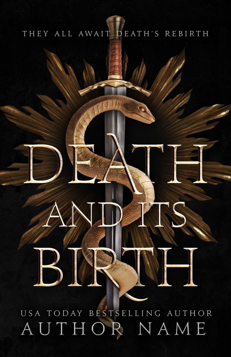 Death and its Birth