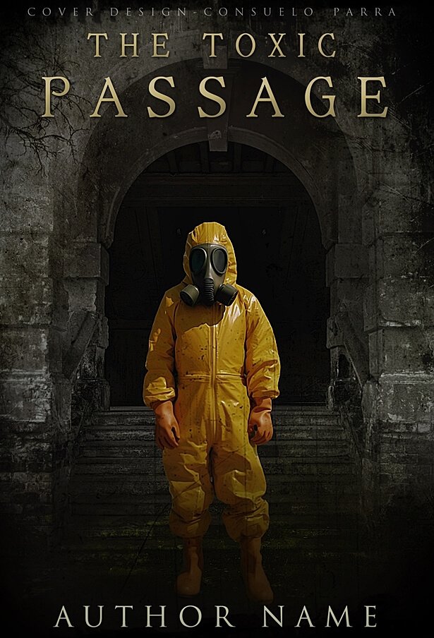 The toxic passage
