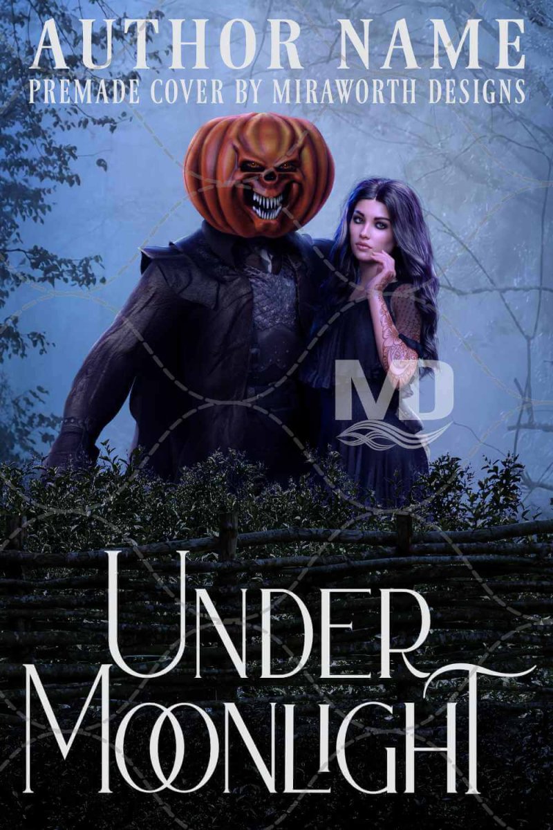 Under Moonlight