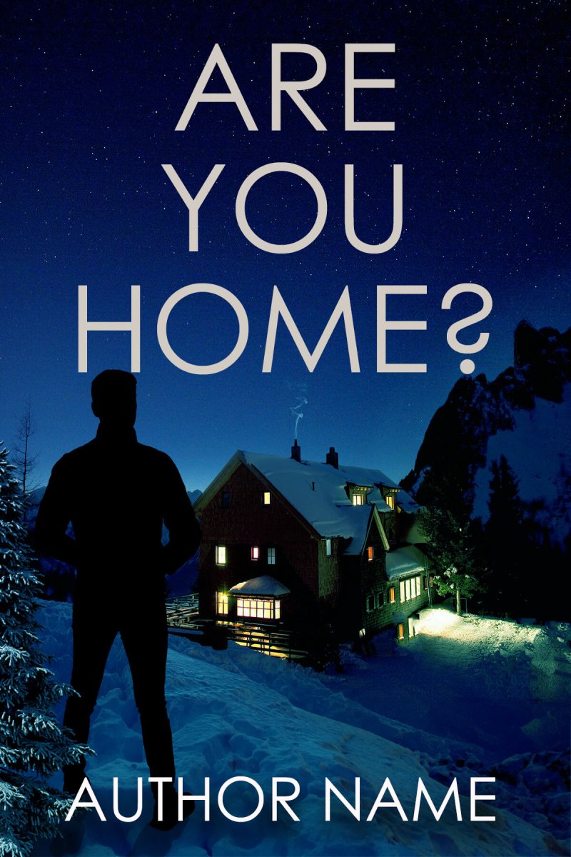 Are You Home?