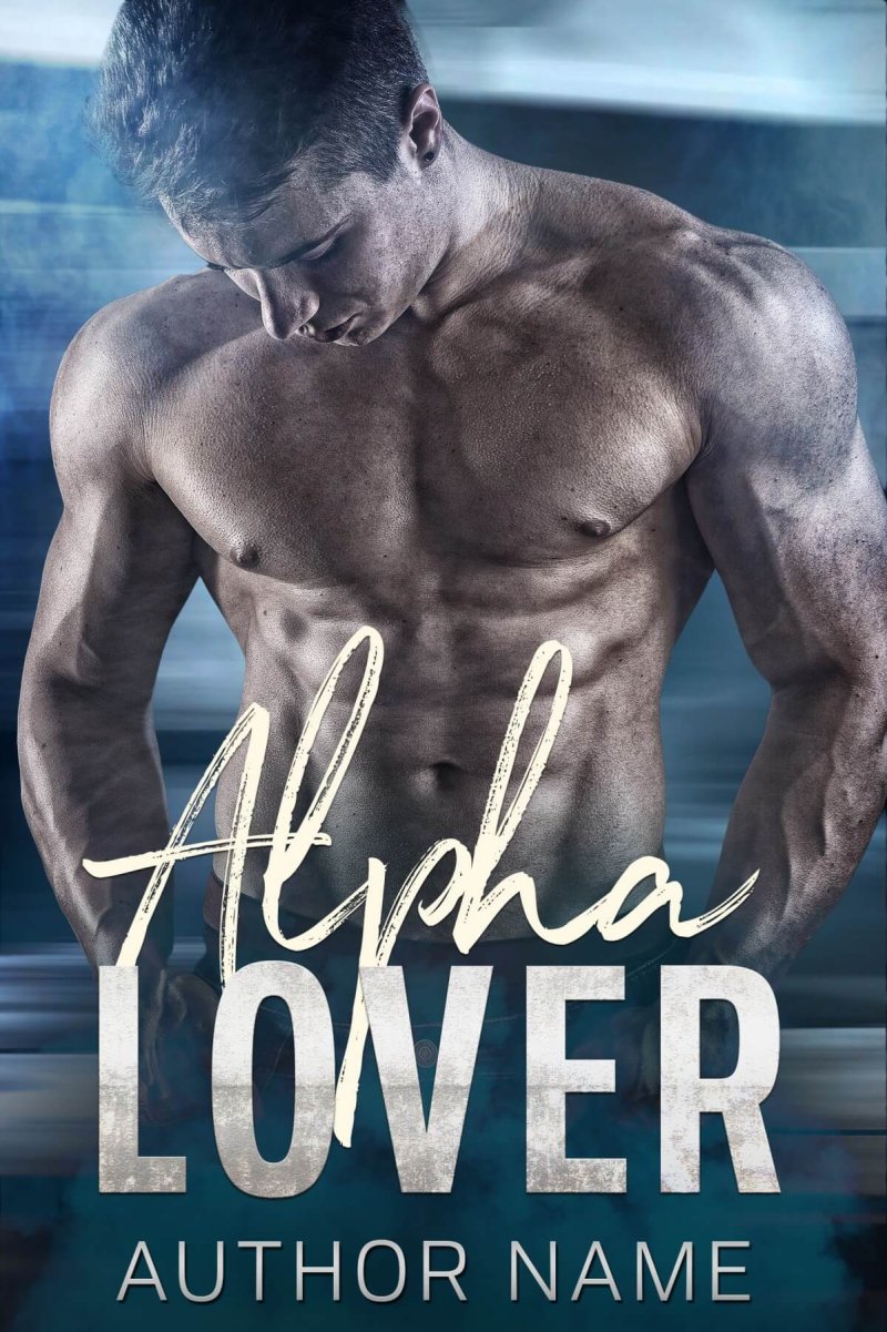 Alpha Lover