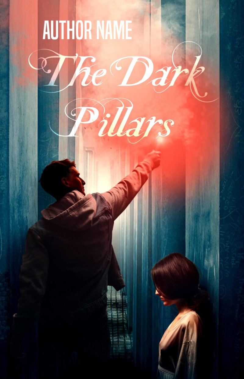 The Dark Pillars