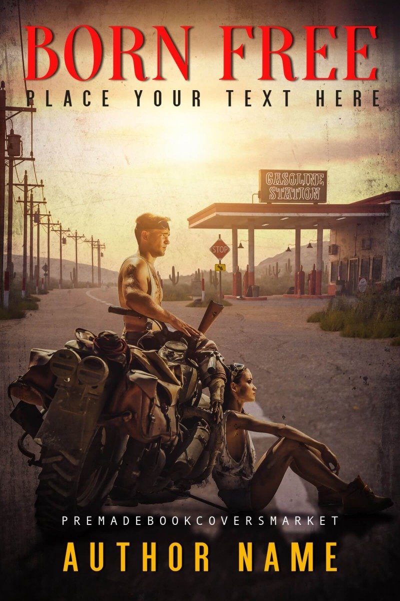 Born Free