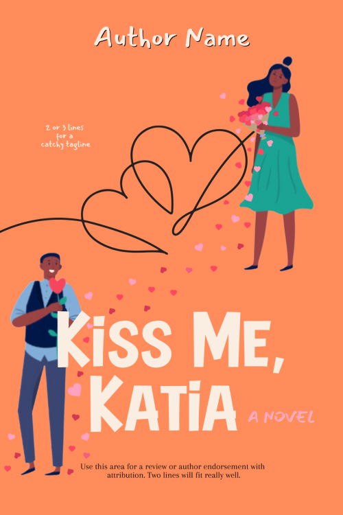 Kiss Me, Katia