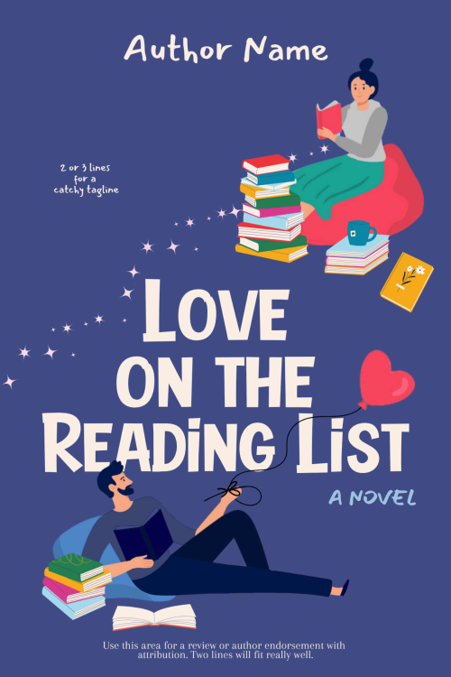 Love on the Reading List